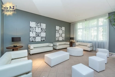 Apartamento, 4 quartos, 208 m² - Foto 3