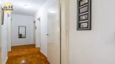 Apartamento, 3 quartos, 63 m² - Foto 2
