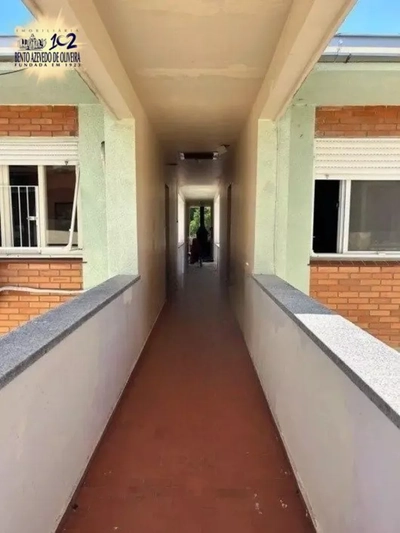 Apartamento, 3 quartos, 63 m² - Foto 5