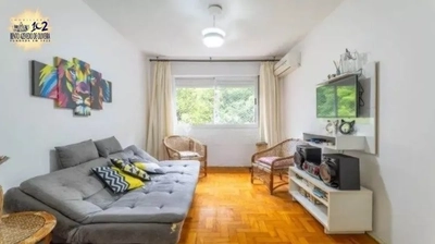 Apartamento, 3 quartos, 63 m² - Foto 1