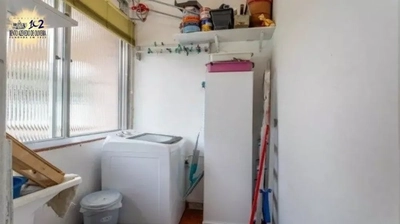 Apartamento, 3 quartos, 63 m² - Foto 3