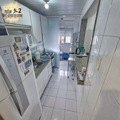 Apartamento, 3 quartos, 71 m² - Foto 5