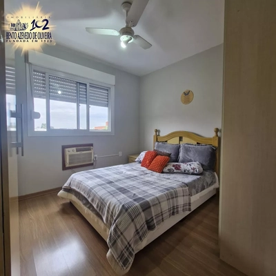 Apartamento, 3 quartos, 71 m² - Foto 3