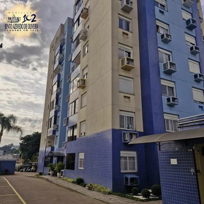 Apartamento, 3 quartos, 71 m² - Foto 1