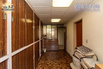 Loja-Salão, 760 m² - Foto 4