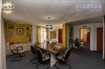 Loja-Salão, 760 m² - Foto 2