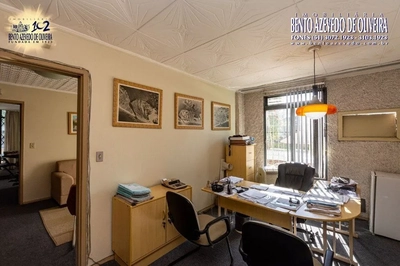 Loja-Salão, 760 m² - Foto 3