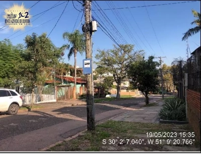 Terreno, 251 m² - Foto 2