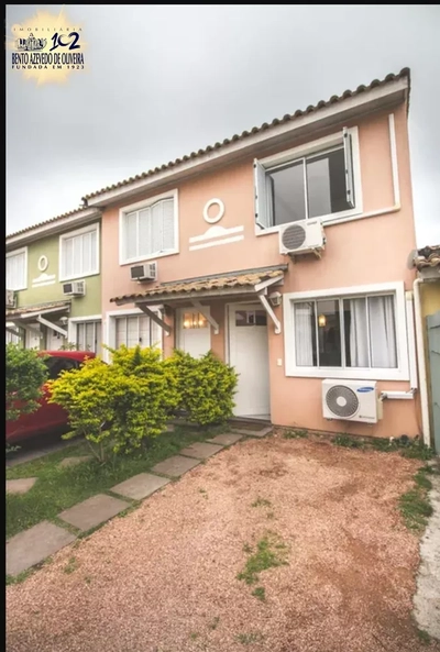 Casa, 2 quartos, 91 m² - Foto 3