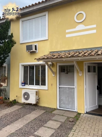 Casa, 2 quartos, 91 m² - Foto 1