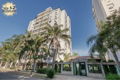 Apartamento, 2 quartos, 64 m² - Foto 1