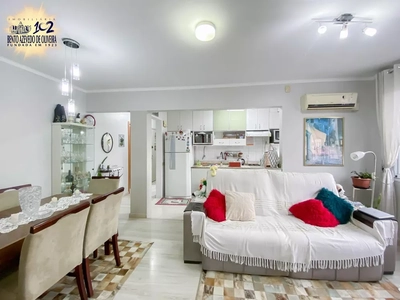 Apartamento, 2 quartos, 63 m² - Foto 1