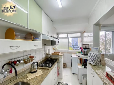 Apartamento, 2 quartos, 63 m² - Foto 5