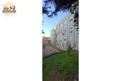 Apartamento, 1 quarto, 38 m² - Foto 4