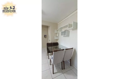 Apartamento, 1 quarto, 38 m² - Foto 5