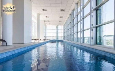 Apartamento, 2 quartos, 87 m² - Foto 3