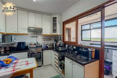 Apartamento, 3 quartos, 123 m² - Foto 5