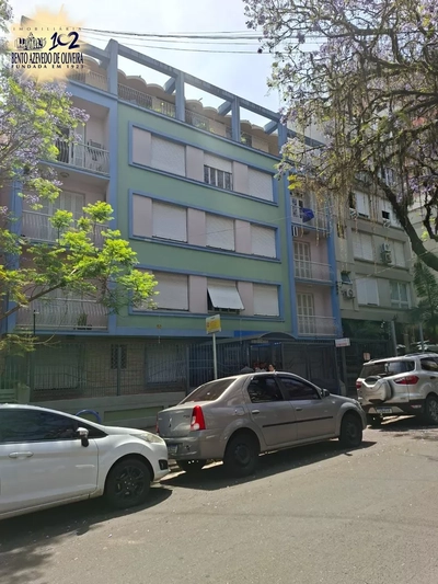 Apartamento, 2 quartos, 60 m² - Foto 1