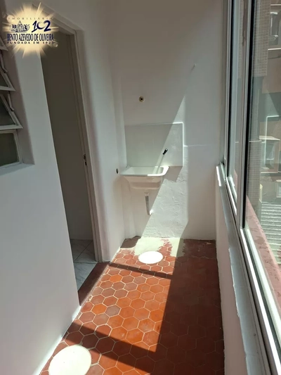 Apartamento, 2 quartos, 60 m² - Foto 5