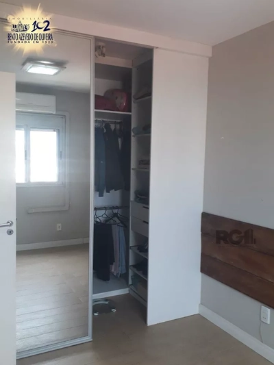 Apartamento, 2 quartos, 48 m² - Foto 1
