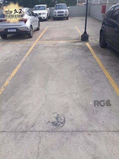 Apartamento, 2 quartos, 48 m² - Foto 3