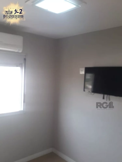 Apartamento, 2 quartos, 48 m² - Foto 2