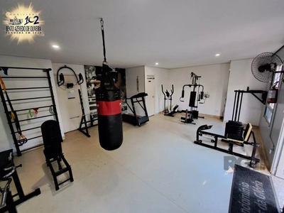 Apartamento, 2 quartos, 48 m² - Foto 5