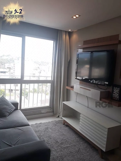 Apartamento, 2 quartos, 48 m² - Foto 4