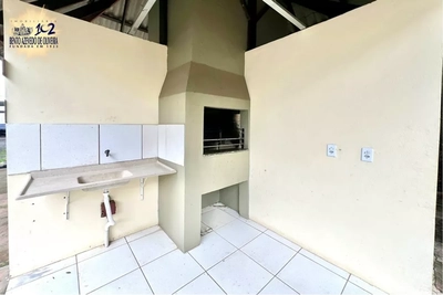 Apartamento, 2 quartos, 43 m² - Foto 2