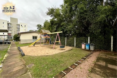 Apartamento, 2 quartos, 43 m² - Foto 4