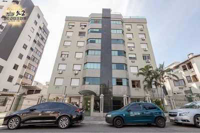 Apartamento, 3 quartos, 106 m² - Foto 1