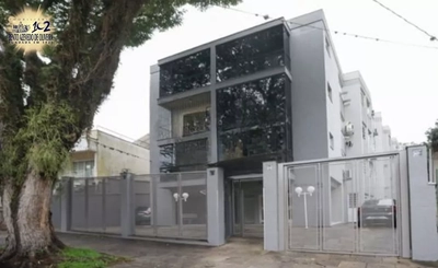 Apartamento, 1 quarto, 46 m² - Foto 5