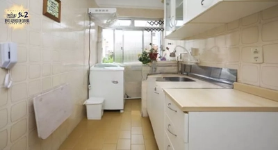 Apartamento, 1 quarto, 46 m² - Foto 1