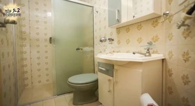 Apartamento, 1 quarto, 46 m² - Foto 3