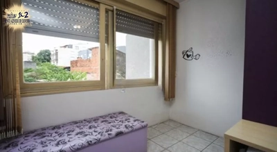 Apartamento, 1 quarto, 46 m² - Foto 4