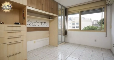 Apartamento, 1 quarto, 46 m² - Foto 2