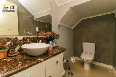 Casa de Condomínio, 3 quartos - Foto 5