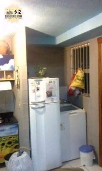 Apartamento, 2 quartos, 38 m² - Foto 5