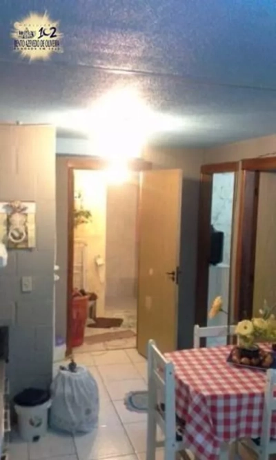 Apartamento, 2 quartos, 38 m² - Foto 4