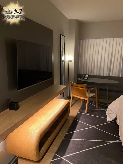 Hotel, 29 m² - Foto 3