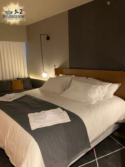 Hotel, 29 m² - Foto 1