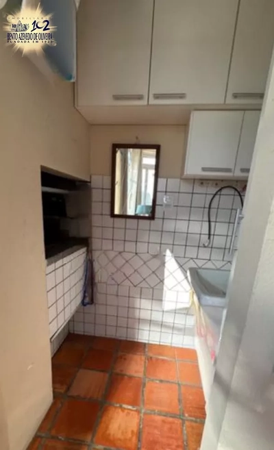 Apartamento, 1 quarto, 36 m² - Foto 5