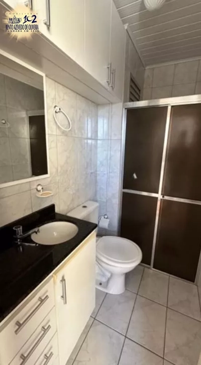 Apartamento, 1 quarto, 36 m² - Foto 3