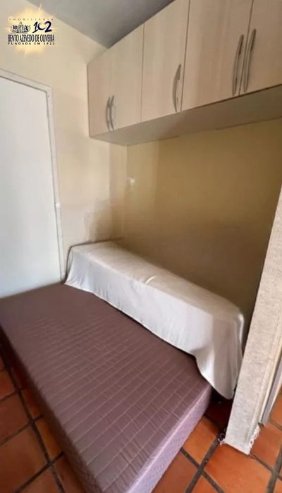 Apartamento, 1 quarto, 36 m² - Foto 2