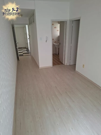 Apartamento, 1 quarto, 41 m² - Foto 2