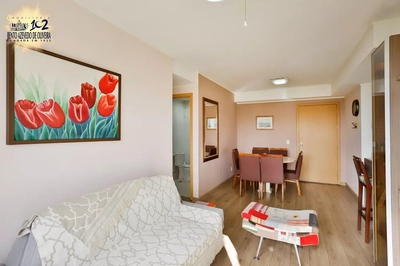 Apartamento, 2 quartos, 68 m² - Foto 1