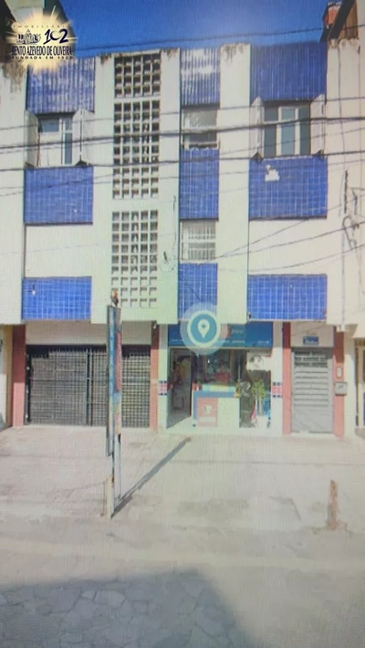 Apartamento, 1 quarto, 30 m² - Foto 2