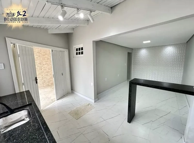 Casa, 3 quartos, 95 m² - Foto 2