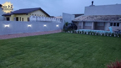 Casa, 3 quartos, 95 m² - Foto 1