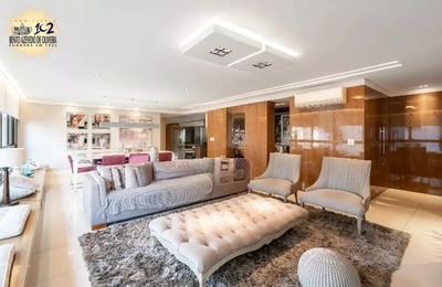 Apartamento, 3 quartos, 181 m² - Foto 3